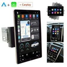 Autoradio 4+64GB Girevole