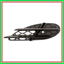 Griglia Sinistra Paraurti