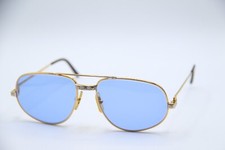 CARTIER PARIS GOLD SILVER