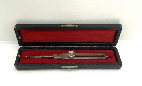 Divisori proporzionali vintage