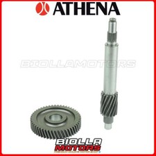 057115 INGRANAGGI PRIMARI ATHENA DENTI ELICOIDALI HTQ Z 15/50 - MINARELLI ORIZZO