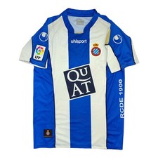 Maglia shirt rcd - shirt, espanyol