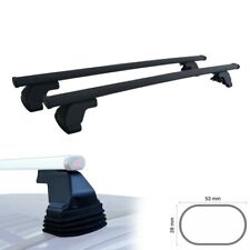 Barre portatutto portapacchi