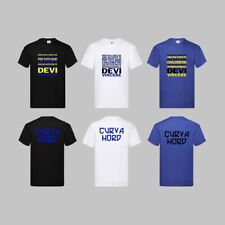 MAGLIETTA T-SHIRT INTER curva