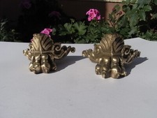 2 originali Antico " zampe
