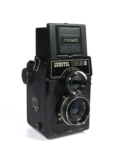 Prl lomo lubitel 166b - lomo,