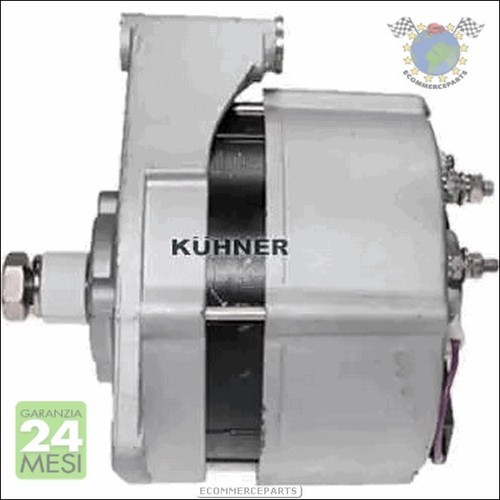 Alternatore kuhner per - (kr),