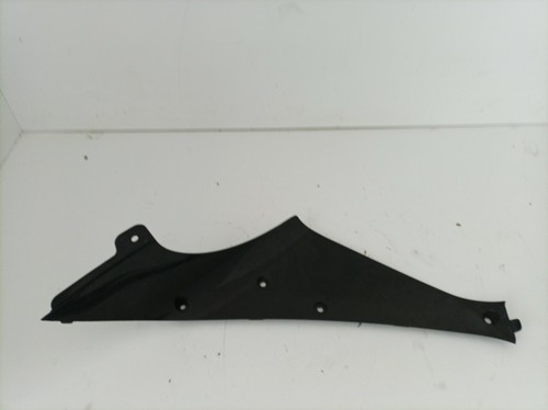 Kit carene interne suzuki - carene, gsxr