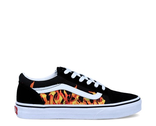 Scarpe ginnastica vans kids - scarpe,