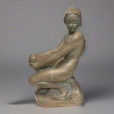 🌈 Scultura Gabay  Venere in