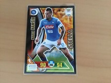 PANINI ADRENALYN CALCIATORI 2017-18 ?? MAREK HAMSIK ?⚪️ N 459 NAPOLI STELLA