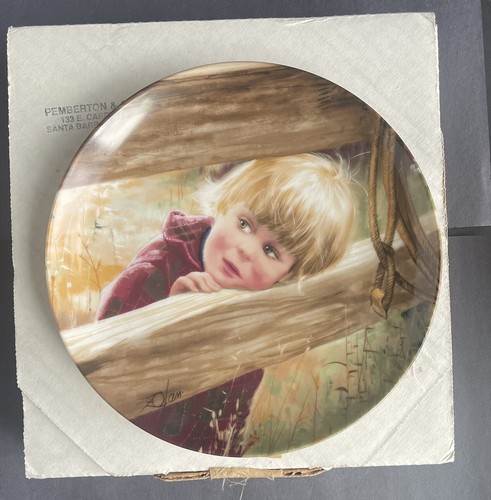 Vintage 1990 pemberton oakes - 1990, &
