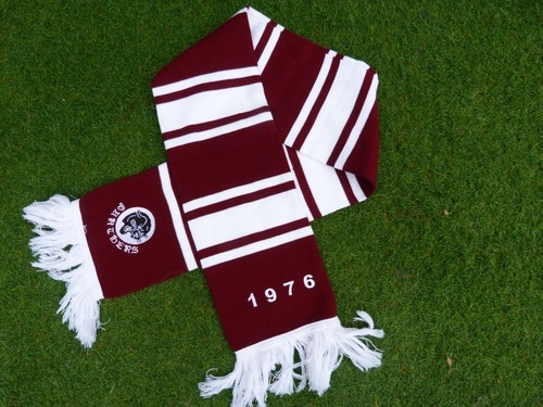 Echarpe 1976 reyer venezia - 1976,
