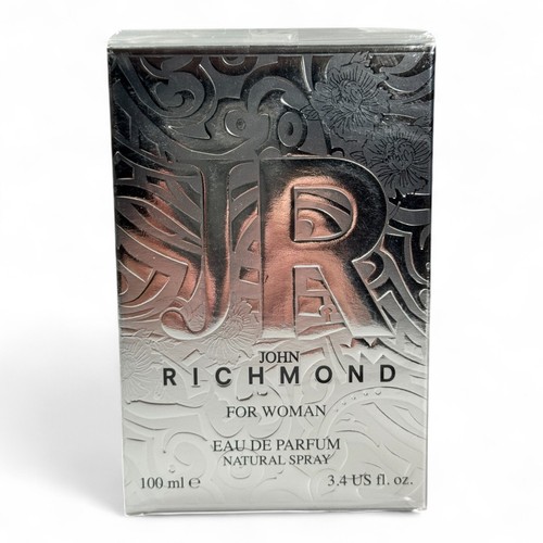 John richmond donna eau - richmond,