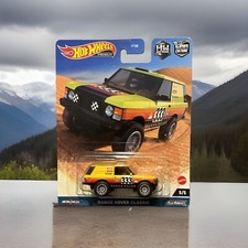 2024 Hot Wheels Premium Range