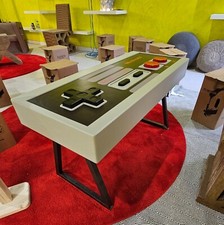 Tavolino da Salotto a Forma di