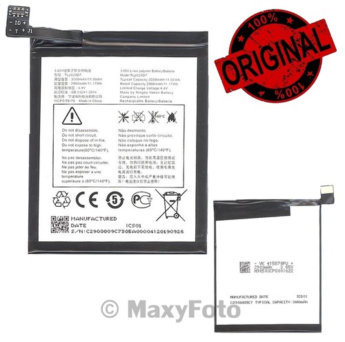Alcatel batteria litio - alcatel,