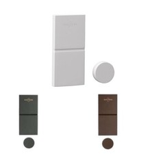 DAITEM SH275AX White Mini