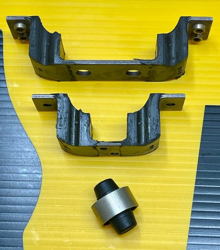 Nos kit montaggio av - di,