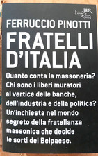 FRATELLI D' ITALIA - FERRUCCIO
