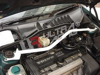 Volvo 850 turbo - volvo, obd-2