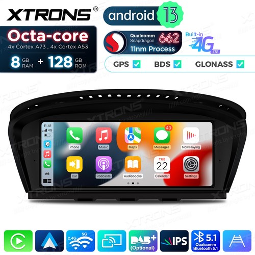 Autoradio 2k 8 - autoradio, 8+128g