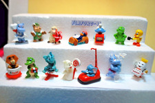 sorpresine Kinder 40