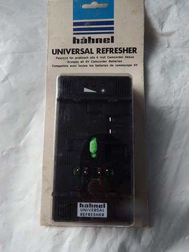 Hahnel aggiornatore universale - hahnel,
