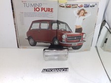 AUTOBIANCHI A. 112 1st SERIES