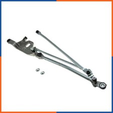 Asta tergicristallo anteriore