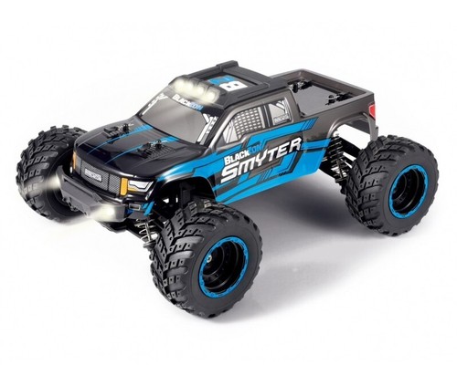 Blackzon 540111 smyter 4wd - smyter, mt