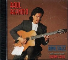 Royal Street ~ Raul Reynoso ~