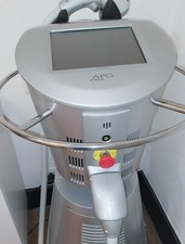 laser a diodo per  epilazione definitiva. Marca epildream DIBI