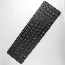 HP Pavilion DV7 - 4000 QWERTZ tastiera 608556-041 keyboard DV7 - 4xxx