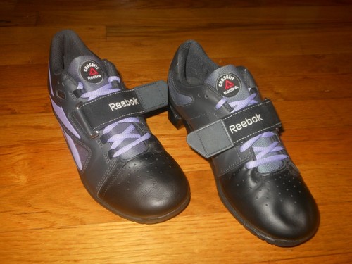 Scarpe donna reebok crossfit - scarpe,