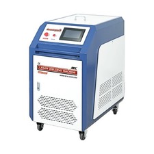 Saldatrice laser SFX 3000W 2