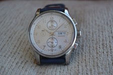 Vendo orologio cronografo