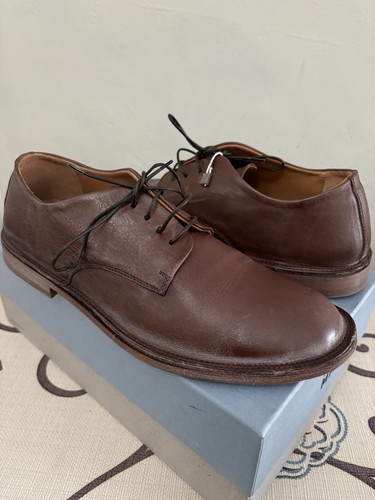 Scarpe stringate derby - , morbide