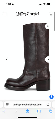 Stivali jeffrey campbell - jeffrey,