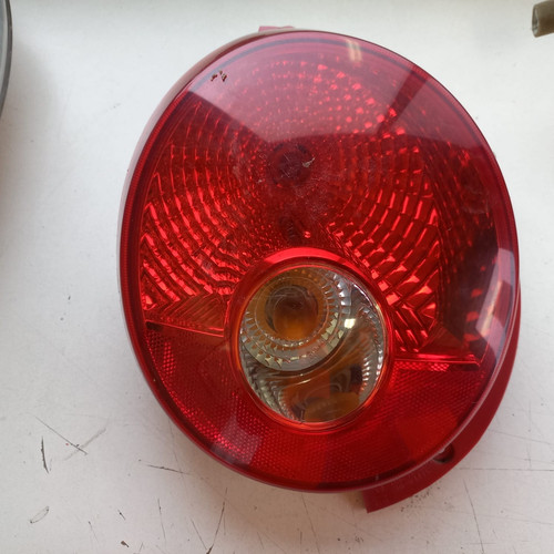 Chevrolet matiz fanale - chevrolet,