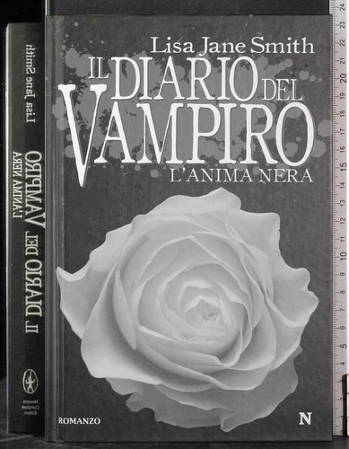 Diario del vampiro l anima - il, l'anima