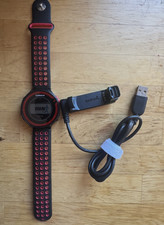 Garmin Forerunner 220 Nero