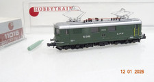 Hobbytrain N 11016 Svizzera