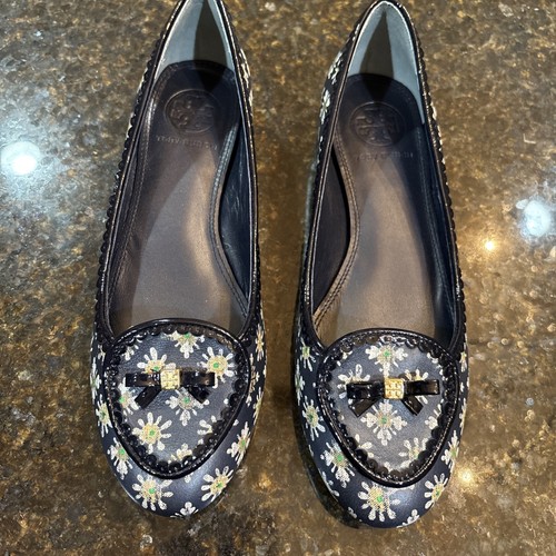 290 tory burch - tory, ballerina