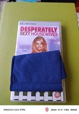 Desperately Sexy Housewives