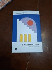 lezioni di filosofia n2 epistemologia di Daniele Sgaravatti