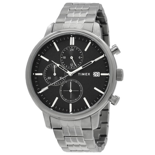 Orologio uomo timex chicago - orologio,