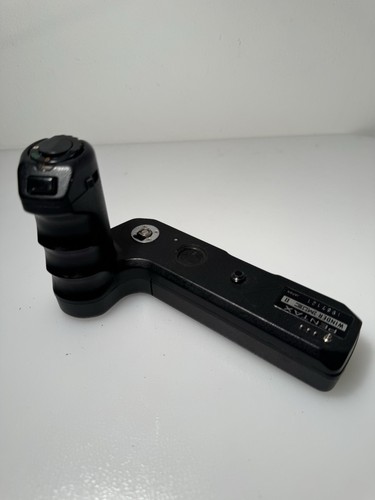 Pentax winder per - winder, me-ii