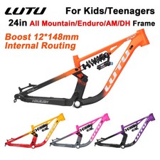Telaio Boost Mountain Bike