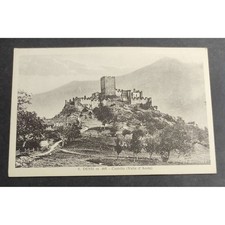 Cartolina S. Denis - Castello